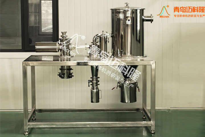氣流粉碎機(jī)選型攻略，氣流粉碎機(jī)選型要求標(biāo)準(zhǔn)