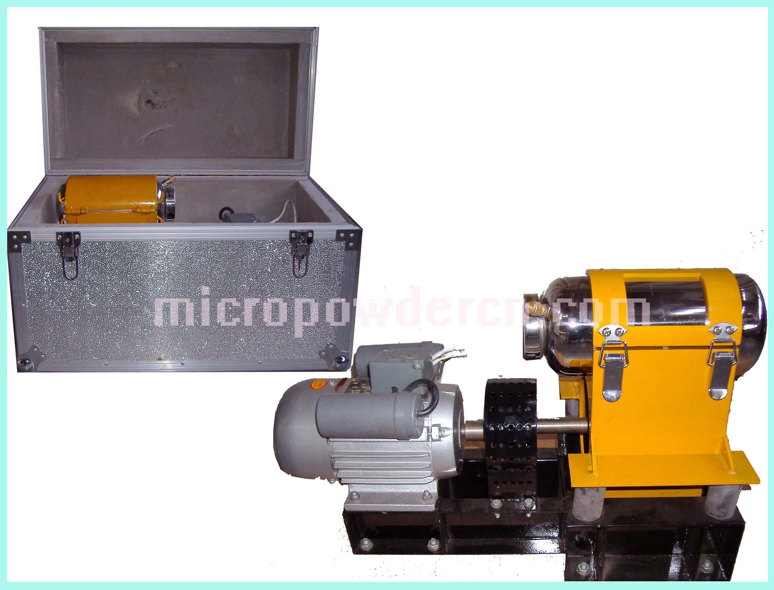 中藥超微粉碎設(shè)備有哪些，中藥超微粉碎機(jī)價(jià)格