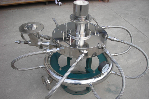 氣流粉碎機(jī)